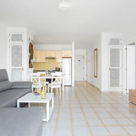 Apartment Golden Sunset Ocean View Costa Adeje (Tenerife)