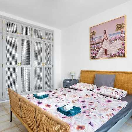 Apartment Golden Sunset Ocean View *