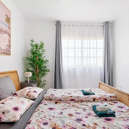 Golden Sunset Ocean View Apartamento *