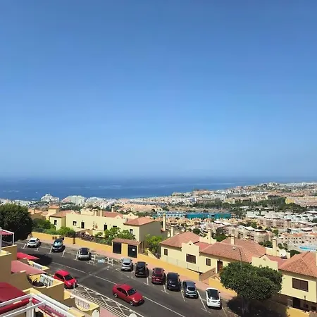 Apartment Golden Sunset Ocean View