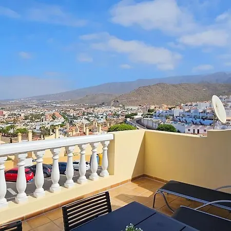 Apartment Golden Sunset Ocean View