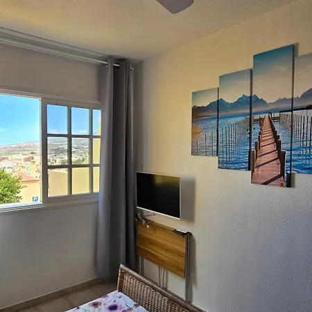 Appartement Golden Sunset Ocean View *