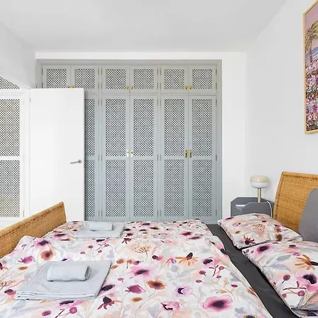 Apartment Golden Sunset Ocean View Costa Adeje (Tenerife)