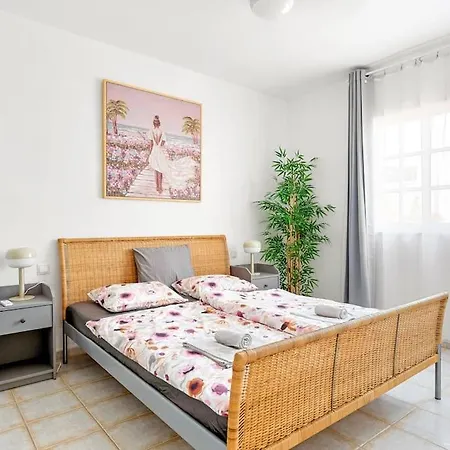 Apartamento Golden Sunset Ocean View Costa Adeje (Tenerife)